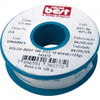 Solda em Tubo Cast 63x34 25G Azul - 44510