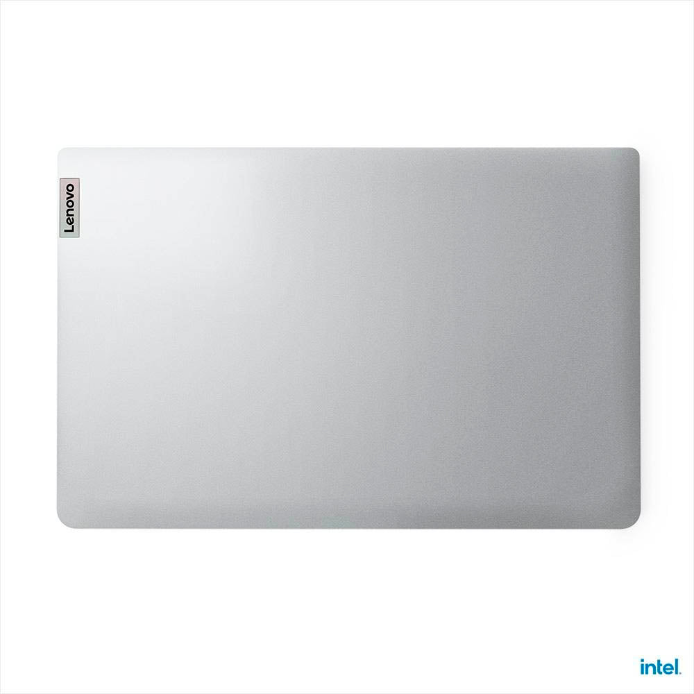 Notebook Lenovo Ideapad 1i I7-1255U 12gb 512Gb Ssd 15.6 Pols Win11 Home Cinza - 82VY000PBR