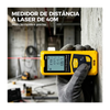 Trena a Laser 40m BomVink - BOM-6544