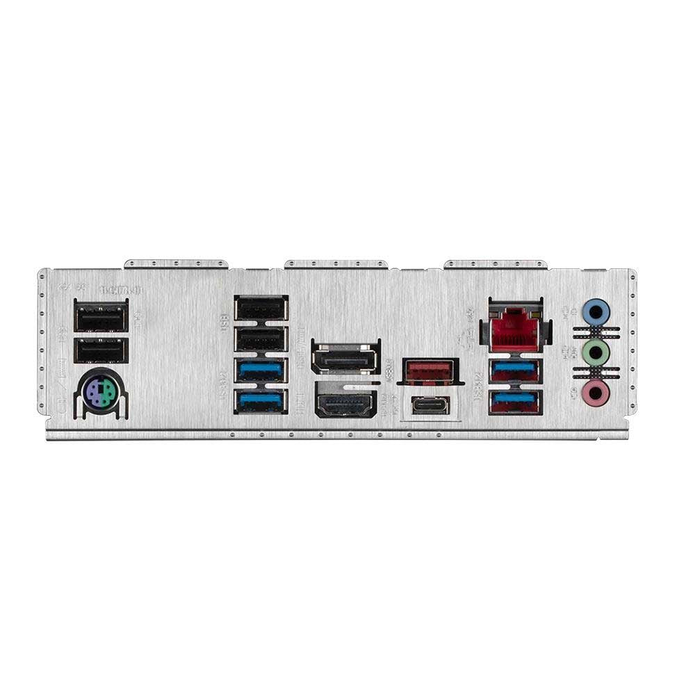 Placa Mae Gigabyte Z690 UD Atx Lga 1700 Ddr4 Hdmi USB Displayport M.2 NVME (12a Geração)