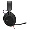 Headset Gamer Jbl Quantum 250 C/ Cabo P3 Preto - JBLQTUM250BLK