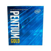 Processador Intel Pentium G6400 4.0Ghz Lga 1200 10a Ger- BX80701G6400