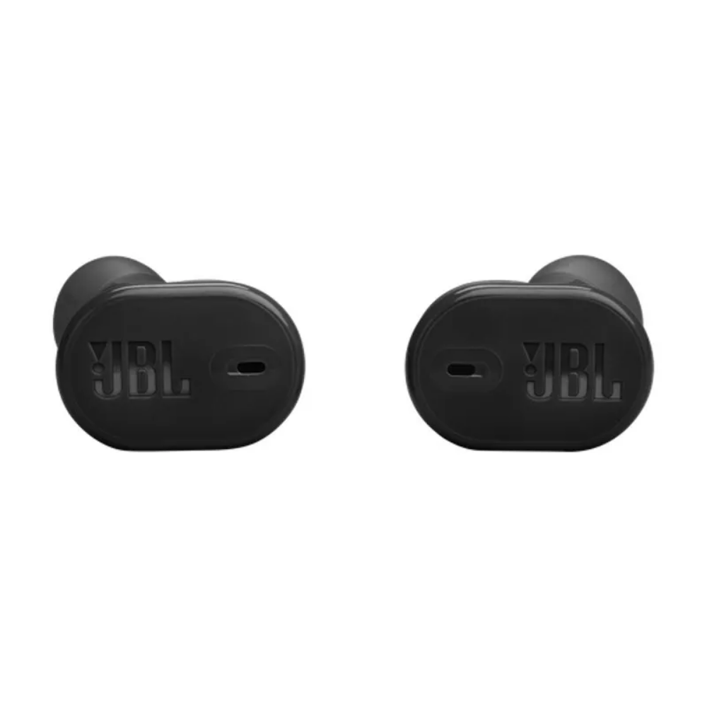 Fone De Ouvido Bluetooth JBL Intra Auricular TWS  Tune Buds 2 Preto