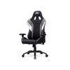 Cadeira Gamer DT3 Sports Elise V2 Cinza e Preta - 13439-0
