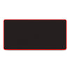 Mousepad Gamer Redragon Kunlun 880X420mm Preto e Vermelho - P006A