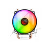 Cooler Para Processador Intel/AMD PCYes Lorx Rainbow 95W 92mm - ACLX92RB