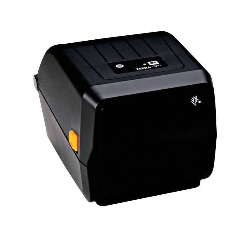 Impressora De Etiquetas Zebra ZD230 4" 203Dpi USB Ethernet - ZD23042-30AC00EZ Truedata