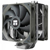 Cooler para Processador Universal Thermalright Assassin Spirit 120 V2 Plus Cinza