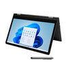 Notebook Positivo Duo C4128BP-1 Celeron Dual Core 4gb 128gb Mmc Win11 Pro 11.6 Pols Touch Screen Prata - 3601667