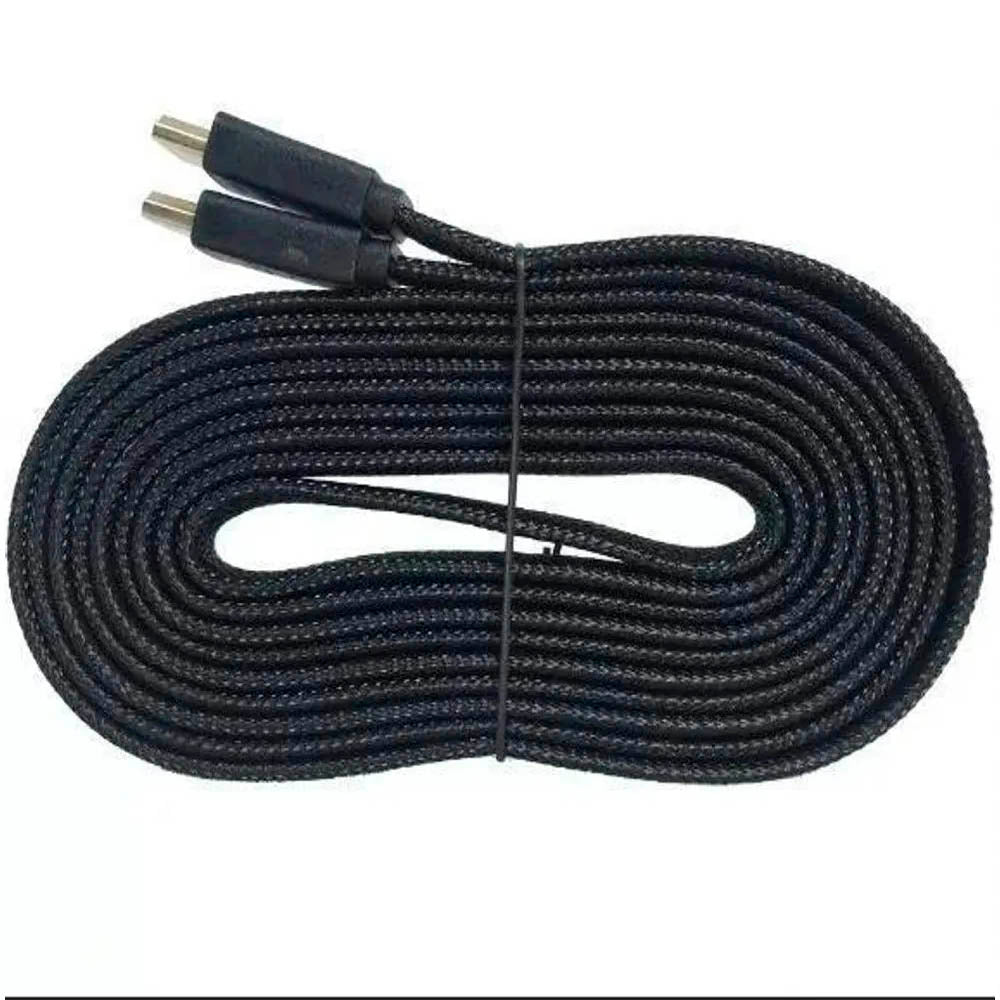 Cabo Hdmi 5mts 4k 2.0 UHD Aoweixun - UHD4K-5M