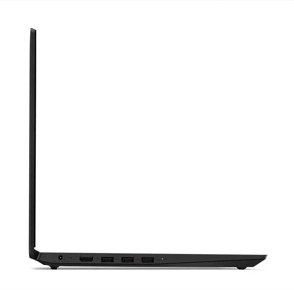 Notebook Lenovo V15 Intel Core I5-1135G7 8gb 256gb Ssd Win10 Home 15.6 Pols Chumbo - 82ME0000BR