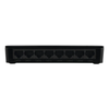 Switch 08 Portas Fast Ethernet 10/100 Mbps Intelbras S1108F - 4760117