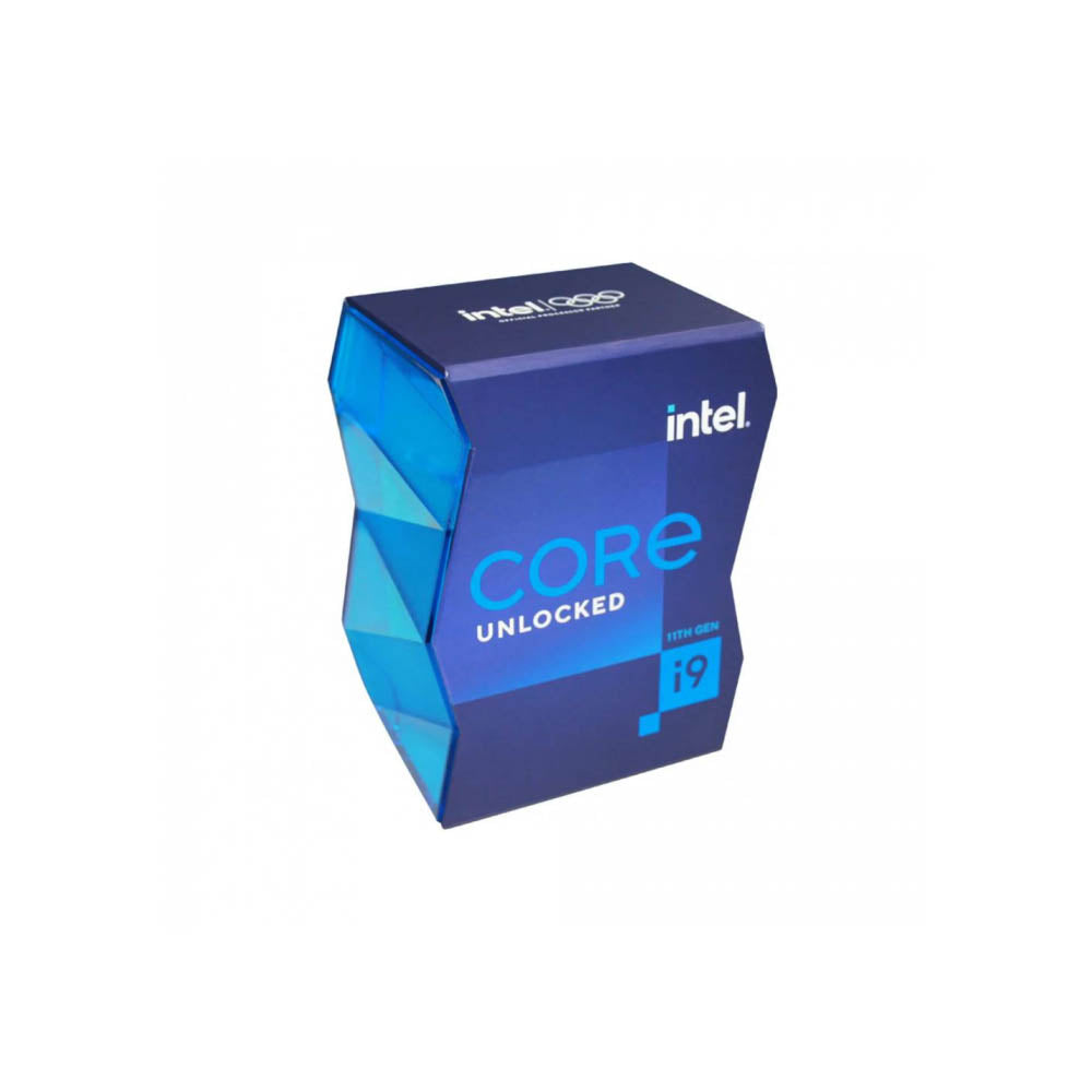 Processador Intel Core I9-12900F 2.4Ghz Lga 1700 Sem Vídeo Integrado - BX8071512900F