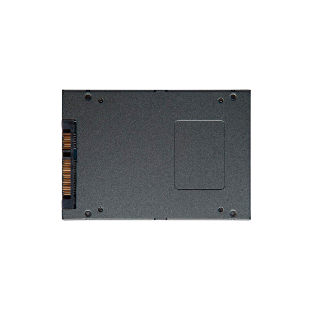 Ssd 960gb Kingston Ssdnow Sata Sa400s37/960g