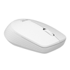 Mouse Sem Fio Vinik Feather 1200Dpi Branco - VF110