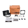 Water Cooler Single Fan Corsair Hydro Series H45 120mm (Intel/AMD) - CW-9060028-WW