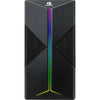Gabinete Gamer Fortrek Mid Tower Holt Rgb Com lateral em Acrilico - Pn 70571