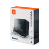 Caixa de Som Portátil Bluetooth JBL GO Essential 3.1W Preta - 28913614