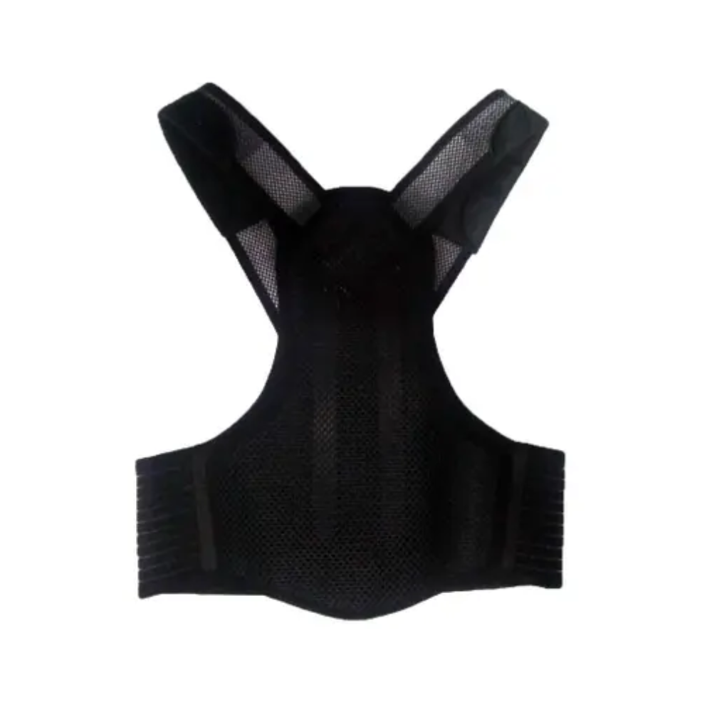 Cinta Colete Corretor Postural Lombar - BBG-10150
