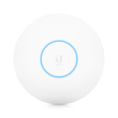 Access Point Wi-Fi Dual Band 2.4 / 5.0 Ghz Ubiquiti Unifi U6-Pro