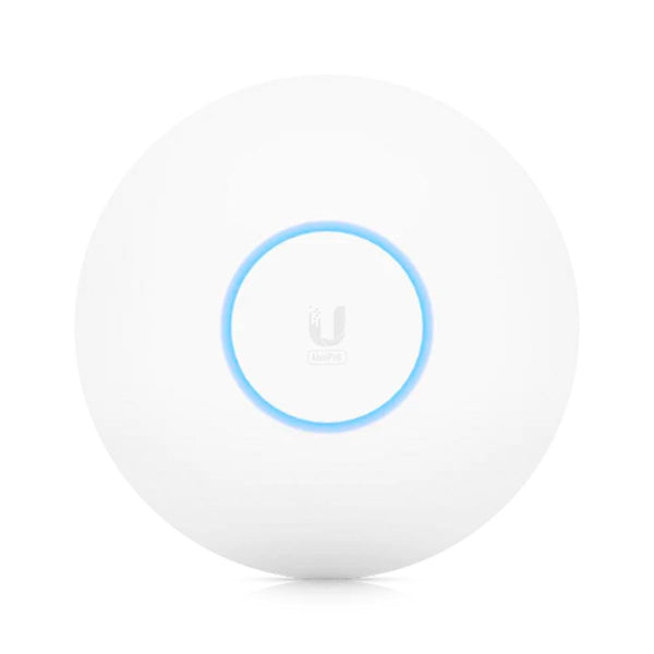 Access Point Wi-Fi Dual Band 2.4 / 5.0 Ghz Ubiquiti Unifi U6-Pro