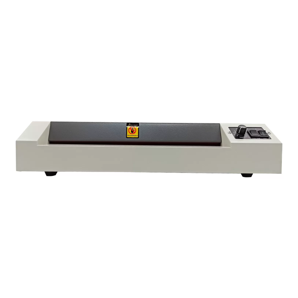 Plastificadora Laminadora Poliseladora A3 A4 A5 A6 400W 110V JST- Pl320