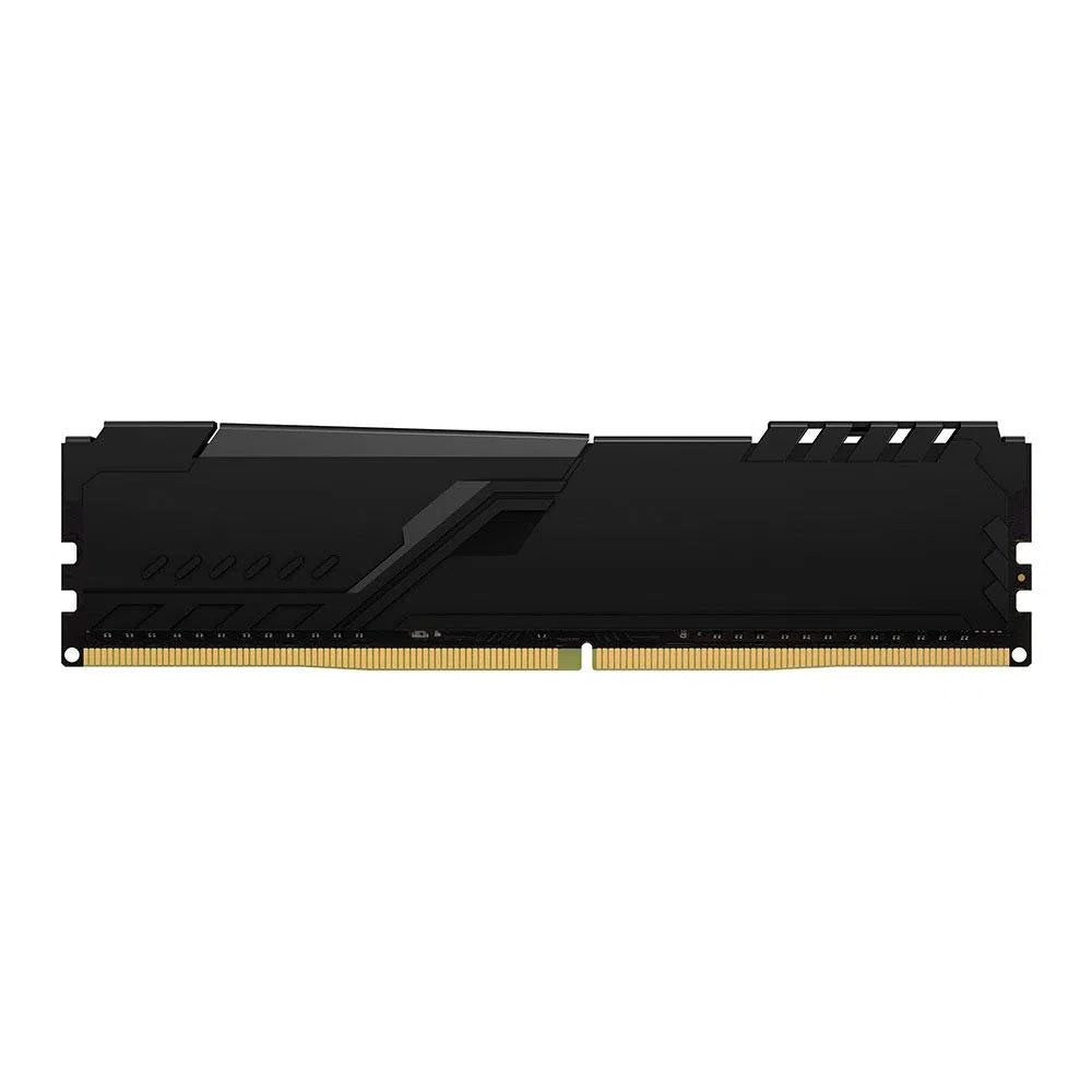 Memoria para Desktop Ddr4 8gb 3200Mhz Kingston Fury Beast - KF432C16BB/8