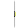 Fone de Ouvido Bluetooth JBL Intra Auricular Endurance Run Preto e Verde