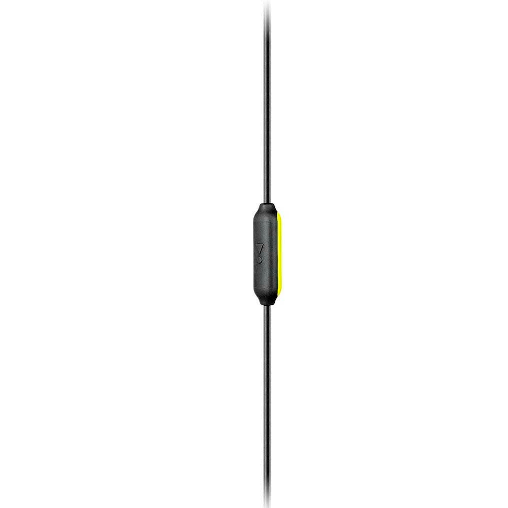 Fone de Ouvido Bluetooth JBL Intra Auricular Endurance Run Preto e Verde