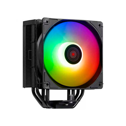 Cooler Para Processador Universal PCYes KZ X 180W 120mm RGB - PCYACKZX Truedata