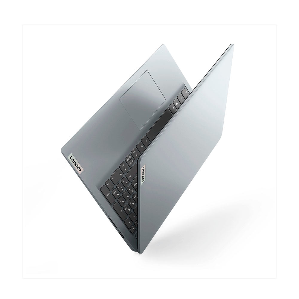 Notebook Lenovo Ideapad 1i Celeron N4020 4gb 128Gb Ssd 15.6 Pols Win11 Home Cinza - 82VX0001BR