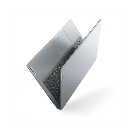 Notebook Lenovo Ideapad 1i Celeron N4020 4gb 128Gb Ssd 15.6 Pols Win11 Home Cinza - 82VX0001BR