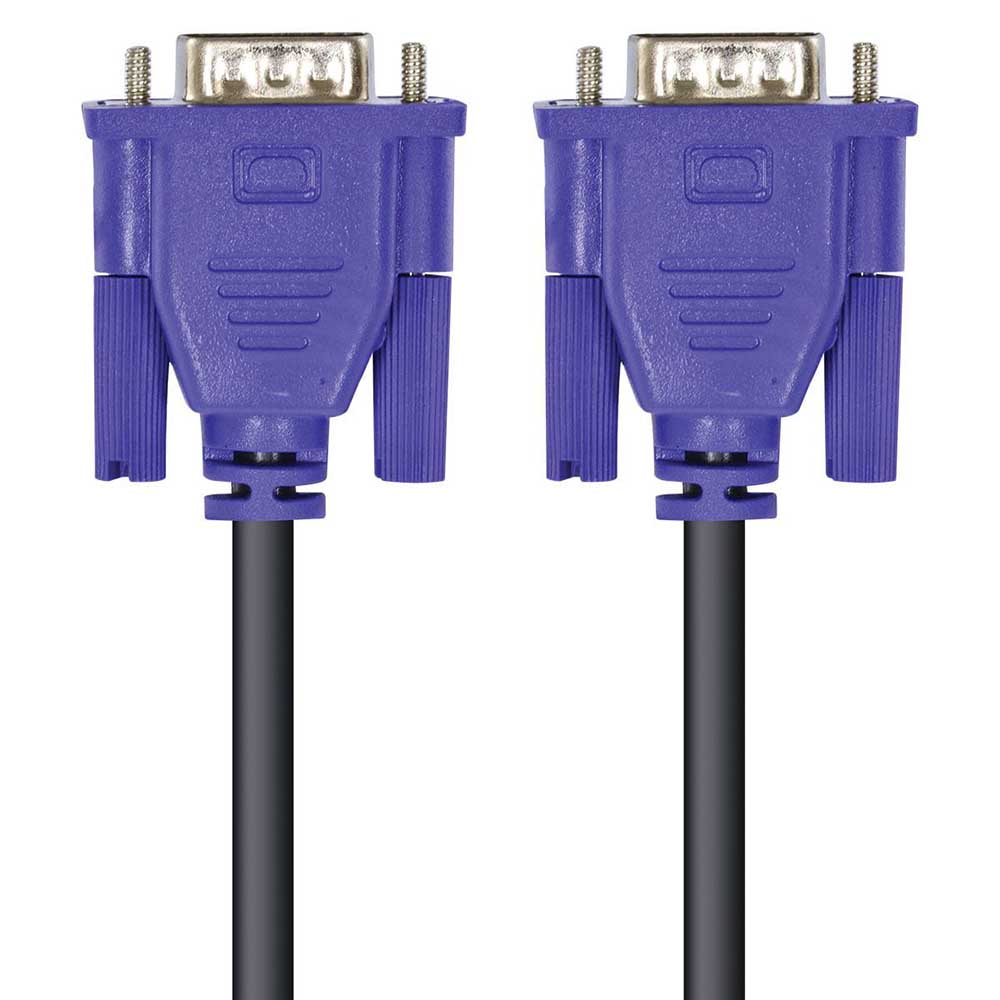 Cabo Para Monitor Vga 10mt Vinik - 25571