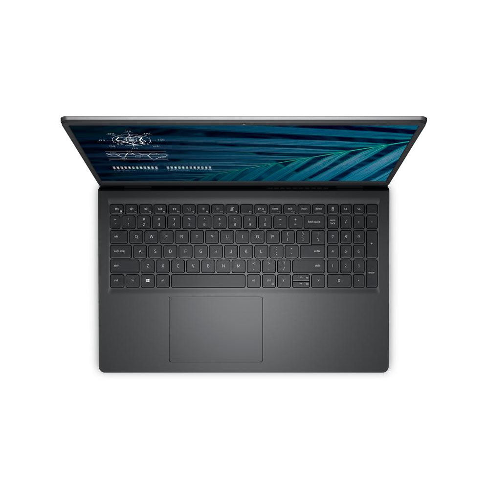 Notebook Dell Vostro 3510 Intel Core I3-1115G4 4gb 128gb Ssd 15.6 Pols W11 Pro