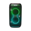 Caixa De Som Portátil Bluetooth Jbl PartyBox 120 160w Preta - JBLPARTYBOX120BR