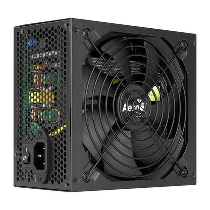 Fonte Real Atx 1000w Aerocool 80 Plus Gold Pfc Ativo Full Range Modular Bivolt - 81062 Truedata