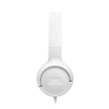 Fone de Ouvido Headphone Usb Tipo-C JBL Tune 520C Branco - T520C