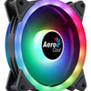 Cooler Fan Para Gabinete Aerocool Duo 12 ARGB 120mm - 73855