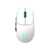Mouse Gamer S/ Fio Fortrek Rogue Rgb 16000 Dpi Branco - 85031