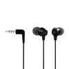 Fone de Ouvido P2 JBL Intra Auricular C50Hi Preto - 278072