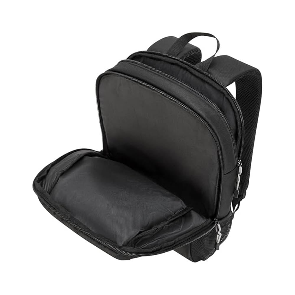 Mochila para Notebook 15.6 Targus Intellect Plus Preta - TSB967