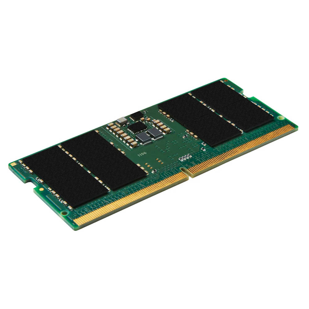 Memoria para Notebook Ddr5 16gb 5600mhz Kingston Sodimm - KCP556SS8-16