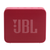 Caixa de Som Portátil Bluetooth JBL GO Essential 2 3.1W Vermelha - JBLGOES2REDEU