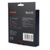 Kit Com 24 Switches Para Teclado Mecanico Redragon Bullet QT - A113QT