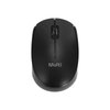 Mouse Sem Fio Multilaser Preto 1600dpi - MO602