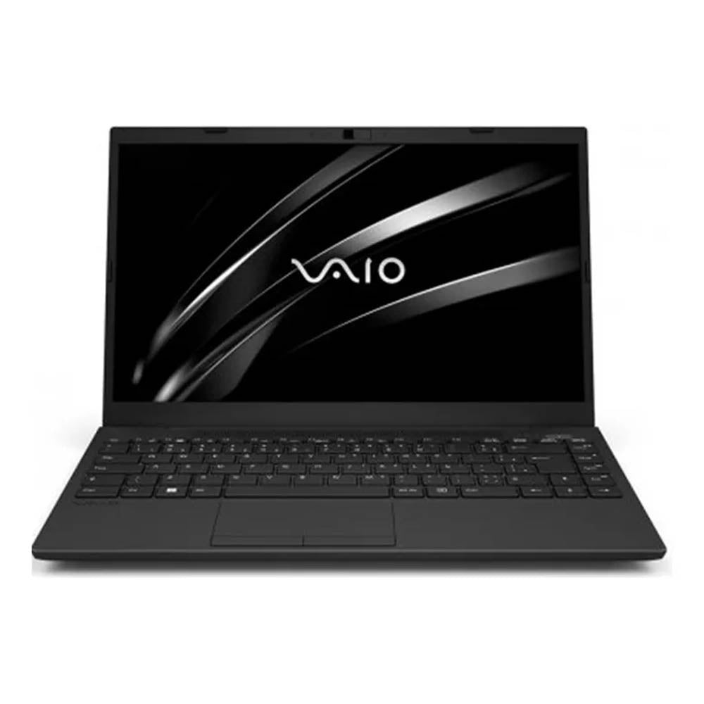 Notebook Vaio Pro PX Intel Core I3-1215U 4gb 128gb Ssd 14 Pols W11 Pro- VJPX11F11X-B0111B Truedata