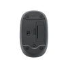 Mouse Sem Fio Logitech M196 Grafite - 910-007456