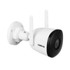 Câmera de Segurança Externa Wi-Fi Intelbras IM5 Wifi Full Hd C/ Microfone Embutido Branca  - 4565511