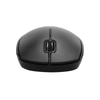 Mouse Sem Fio Multilaser Preto 1600dpi - MO602