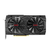 Placa De Video 8Gb  RTX 3070  Gddr6  PCYES  Graffiti Series Nvidia GeForce  256 Bits 1x Hdmi 3x Displayport- PRTX3070GP